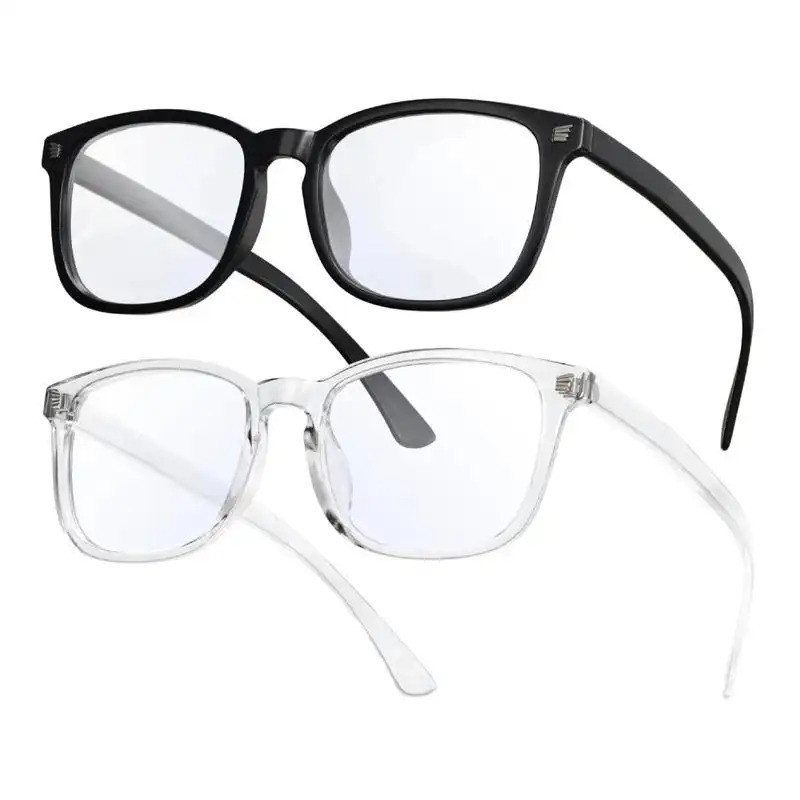 Blue Light Eyeglasses for Men Women,Blue Light Lens,Blue Light Glasses Men,Bluelight Glasses Women,C