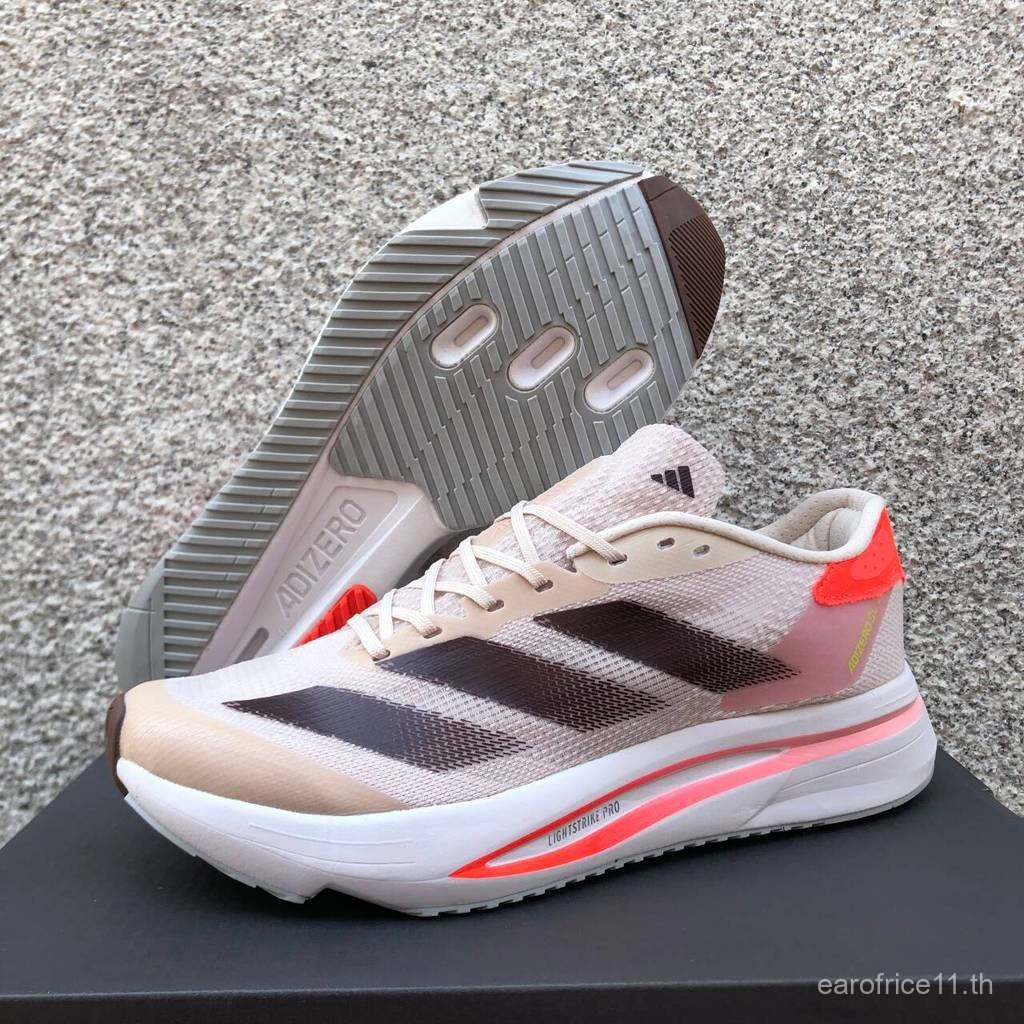 รองเท้า Adidas Adizero SL2 สำหรับวิ่ง ทั้งผู้ชายและผู้หญิง