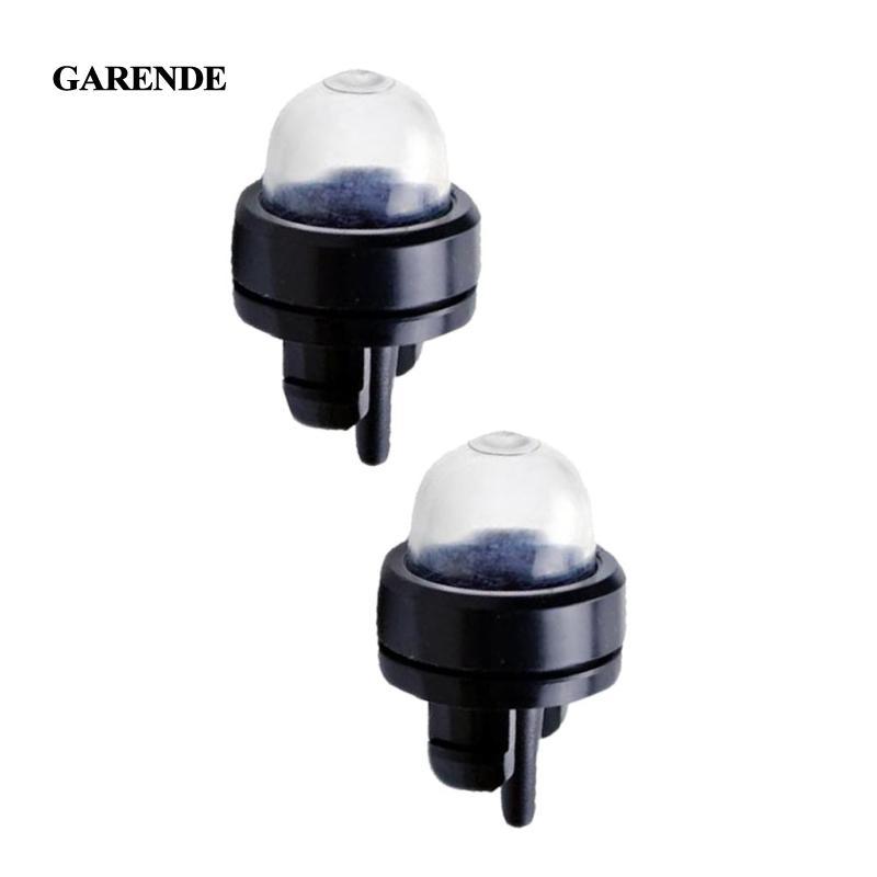 Garende Trimmer Primer Bulb สําหรับ HT250 FS36 FS40 FS44 FS120 FS120R Chainsaw