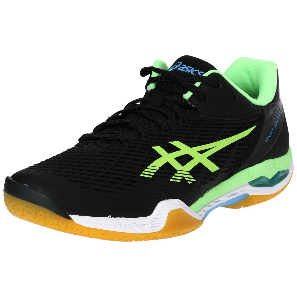 ASICS Men's COURT CONTROL FF 3 Badminton Shoes