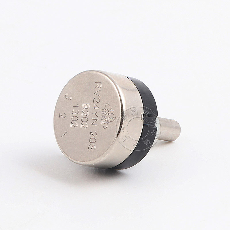 RV24YN20S B502 B103 Potentiometer 2K 5K 10K TOCOS ฟิล์ม Potentiometer Transformer QG7H