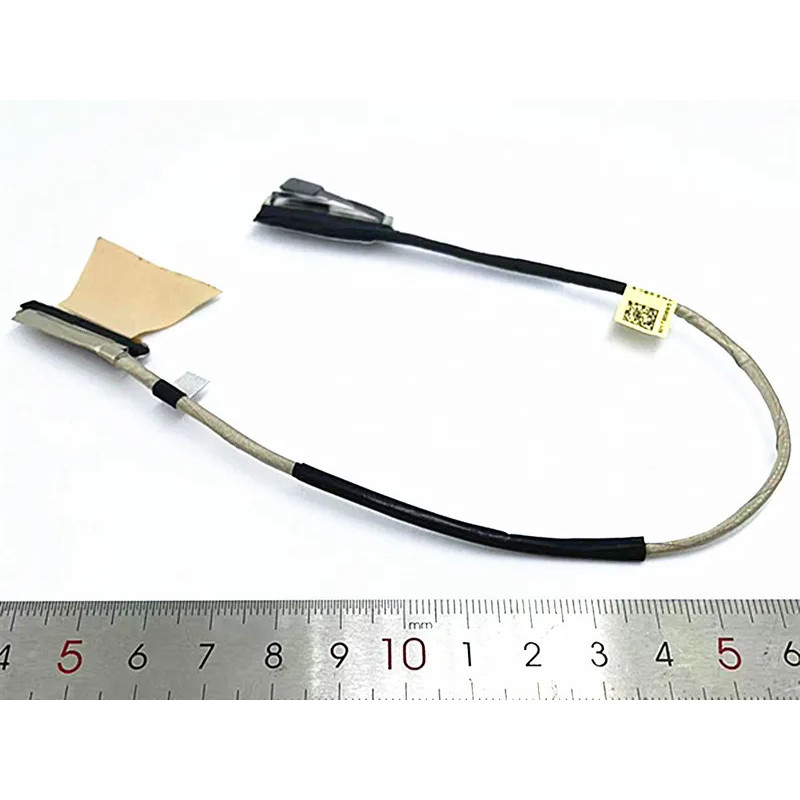 ใหม่สําหรับ HP Elitebook 840 G5 745 G5 ZBOOK 14U G5 หน้าจอสาย 6017B0895101 L33588-001 สาย LVDS NON T