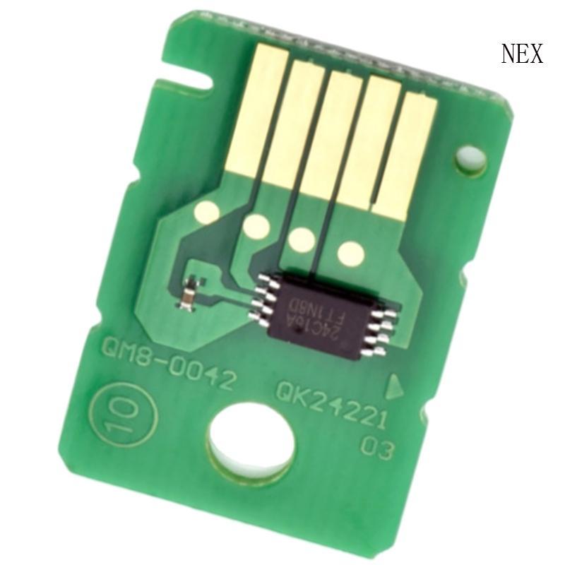 NEX ตลับหมึกบํารุงรักษาชิปรีเซ็ต MC-G02 สําหรับ G2160 G3160 G1220 G2260