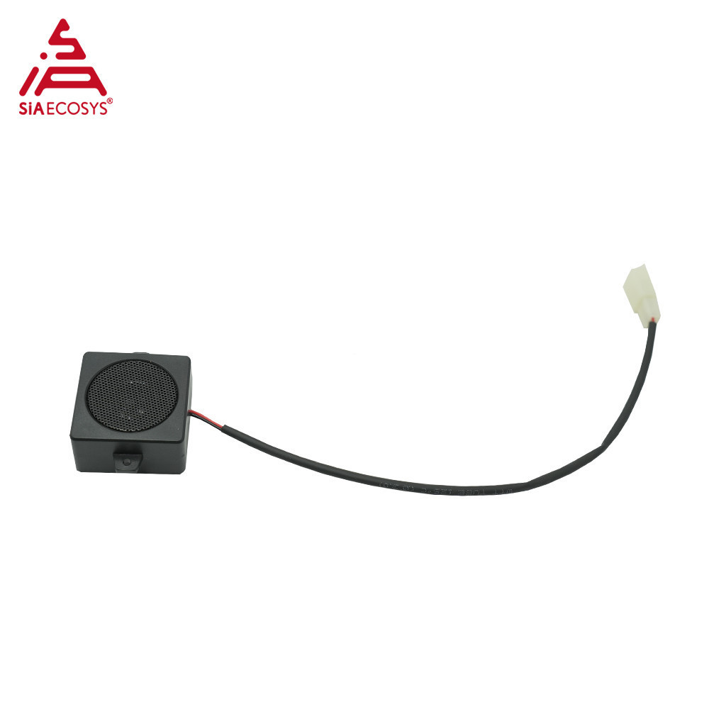ใหม่รถจักรยานยนต์ไฟฟ้า Digital Meter Speedometer จอแสดงผล Horn สําหรับ SCJ5066-1 SCJ3130 SCJ3500 SCJ6877 LCD Digital เครื่องวัดระยะทาง