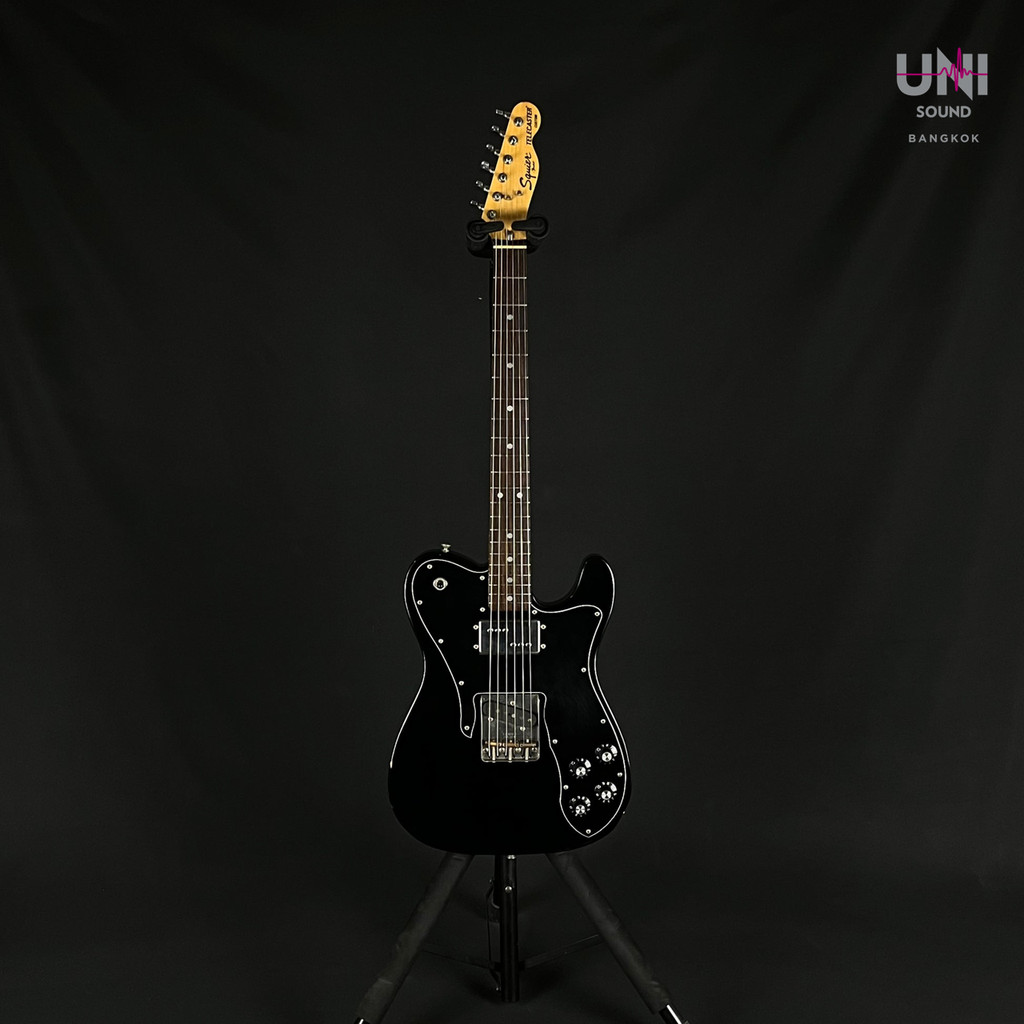กีต้าร์ไฟฟ้า Squier Japan JV Series Telecaster Custom 72