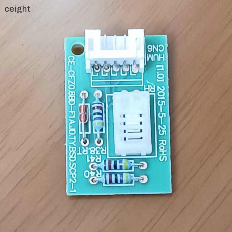 [ceight] Midea Inverter AC Temperature & Moisture Sensor Probe CE-CFZO.8BD-F1A.JD.TY TH