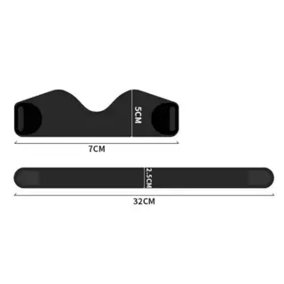 <beartwo-t> 1PCS ซิลิโคน Patellar เข่า Pad Patellar แหวนเข่า Stabilizer ซิลิโคน Patellar Tendon สนับสนุนสายคล้องสําหรับบาสเกตบอลวิ่งทุกวันใช้ Nice