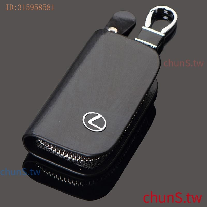 Lexus Key Cover lexus ct200h lexus nx lexus ux es rx nx nx200t [JM]
