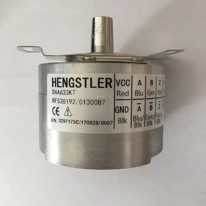 Otis/Henshin Encoder/RF538192/01300B7/DAA633K7// K1K2/