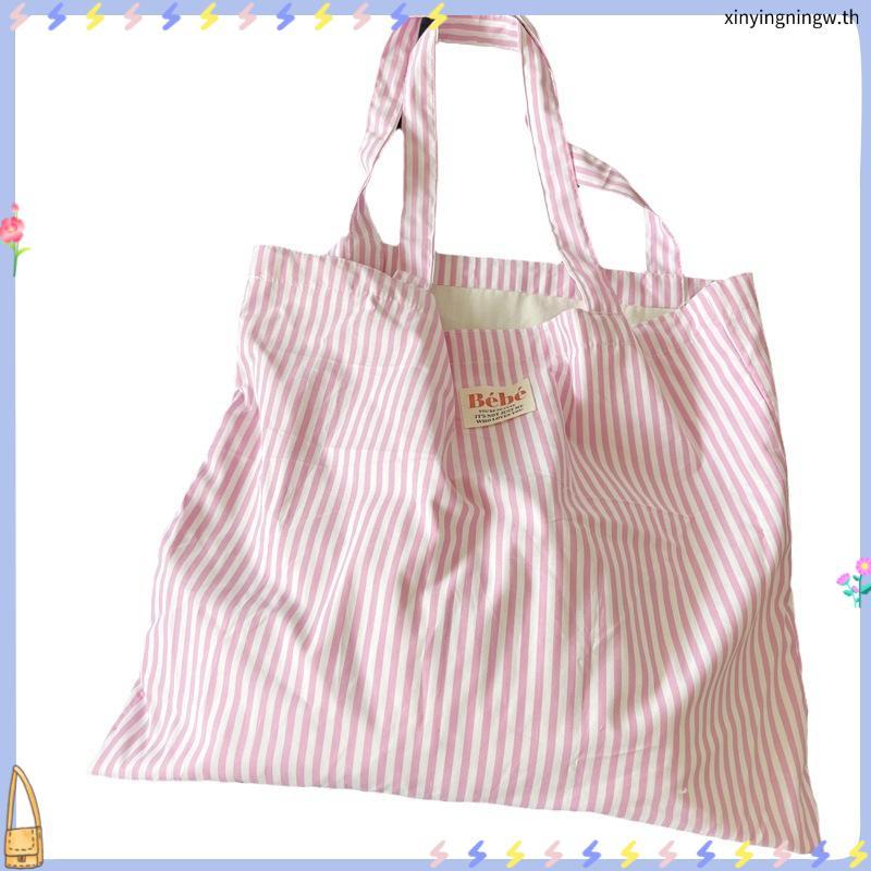 carryme - tote bag ด่วน ล็อตสุดท้าย พร้อมส่ง 🧺 /กระเป๋าผ้า สะพาย ใส่ของได้เยอะ! ใส่ขวดน้ำได้ 🛋/มีกระ