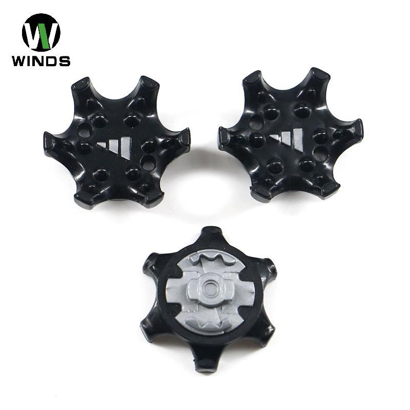 ODS 14 ชิ้น/ล็อต Golf Spikes Pins Turn Fast Twist รองเท้า รูปที่ 3