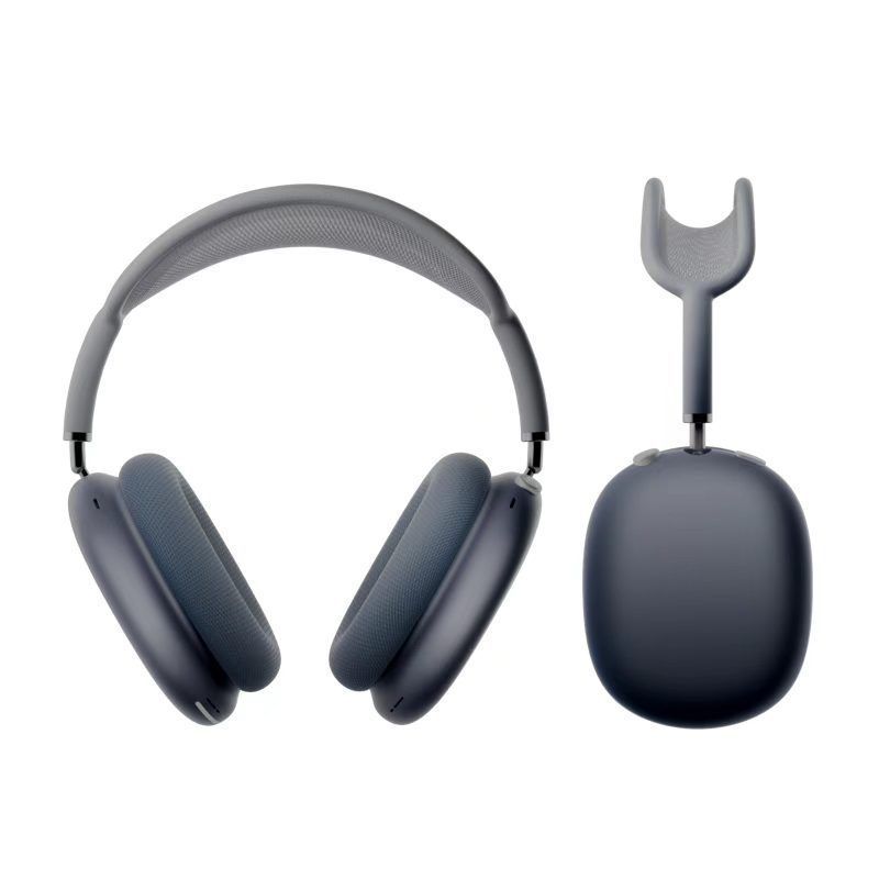 Saros PS5 Apple/Apple AirPods Max 2 ชุดหูฟังชุดหูฟังบลูทูธไร้สาย