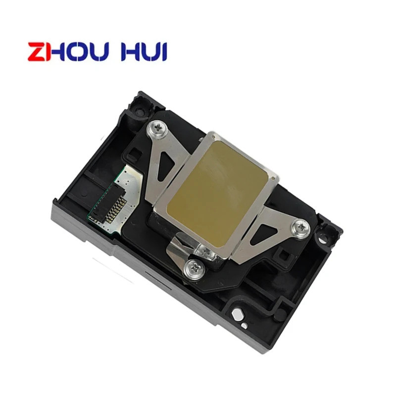 HB L1800 หัวพิมพ์สําหรับ Epson R270 1430 1390 1400 1410 1430 L1800 1500W R260 R1390 Printhead DTF เค