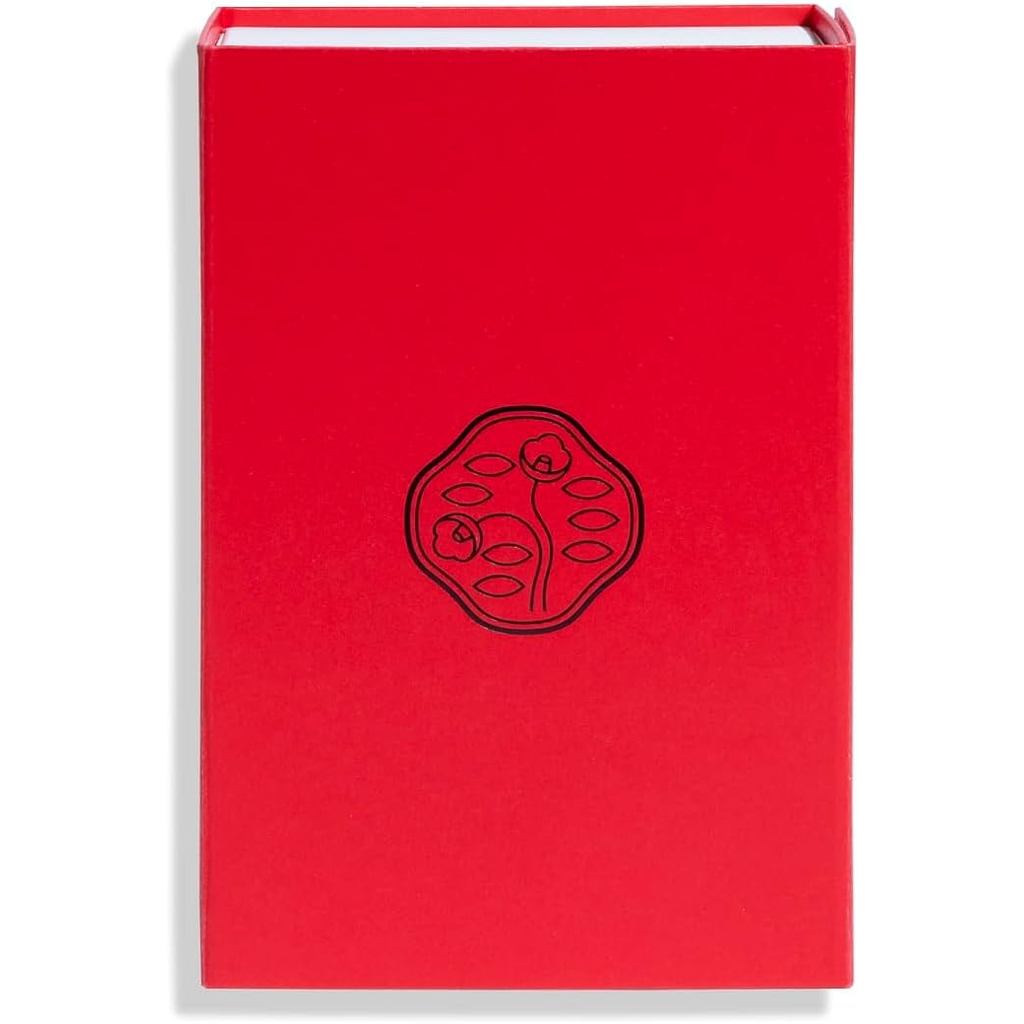 SHISEIDO BOX (S) Makeup Box | Cosmetic Tools & Face Care Pouch | 資生堂