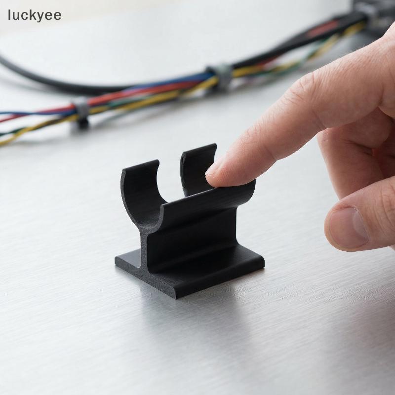 Luckyee ขาตั้งแบบปรับได้ Braet สําหรับกล้องรอบ V2 Easy Clip Holder Secure Base Home Gaming Entertain