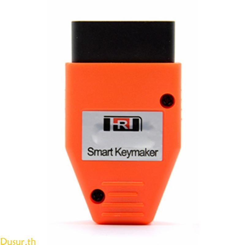 Dusur สําหรับสมาร์ทสําหรับ Key Maker 4c 4d ชิปสําหรับ Key Programmer OBD Remote Security ประสิทธิภาพ