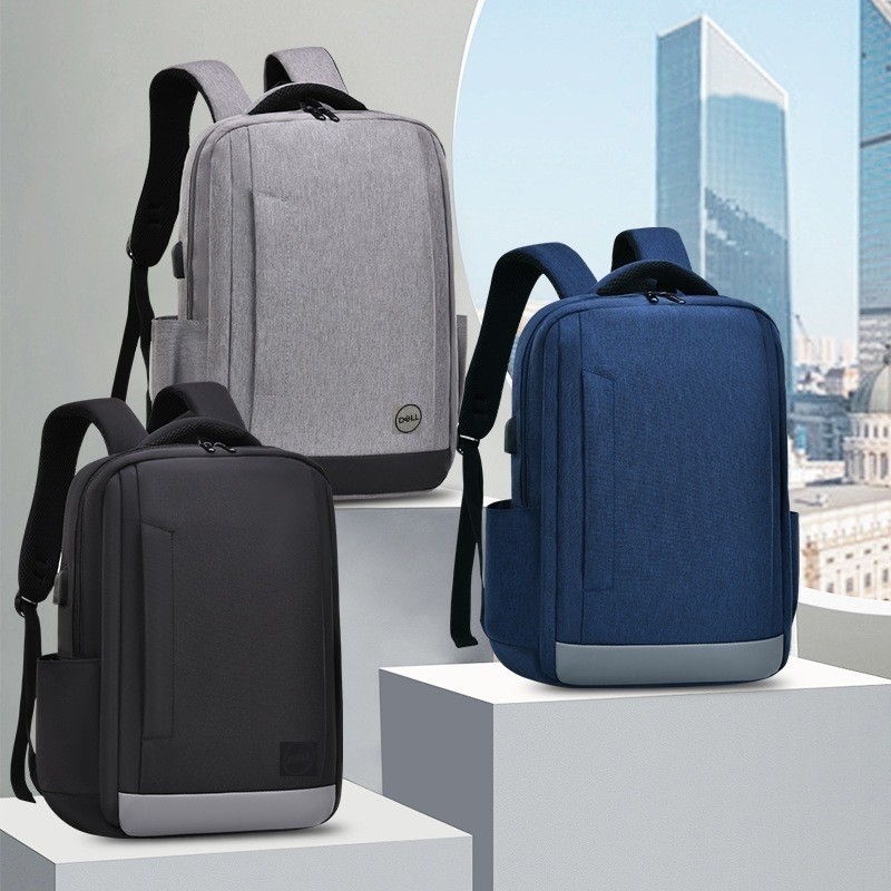 กระเป๋าโน๊ตบุ๊ค Dell 15" Laptop Backpack Essential Backpack
