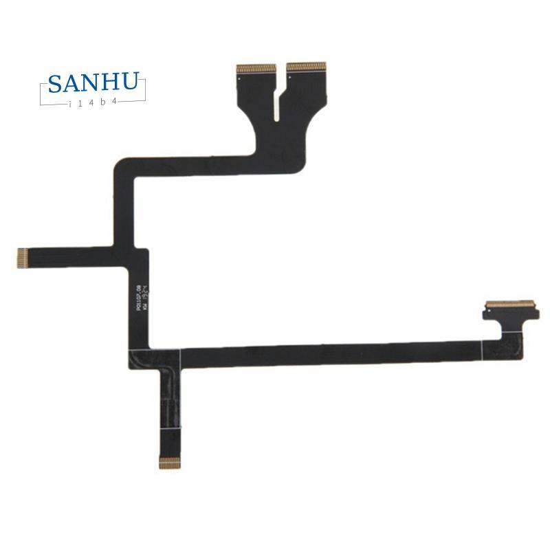 กล้องGimbalริบบิ้นFlex CableสําหรับPhantom 3 ขั้นสูงGimbalซ่อมกล้องอะไหล่