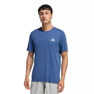 adidas Running adi365 Running Essentials T-shirt Men Blue KB5959