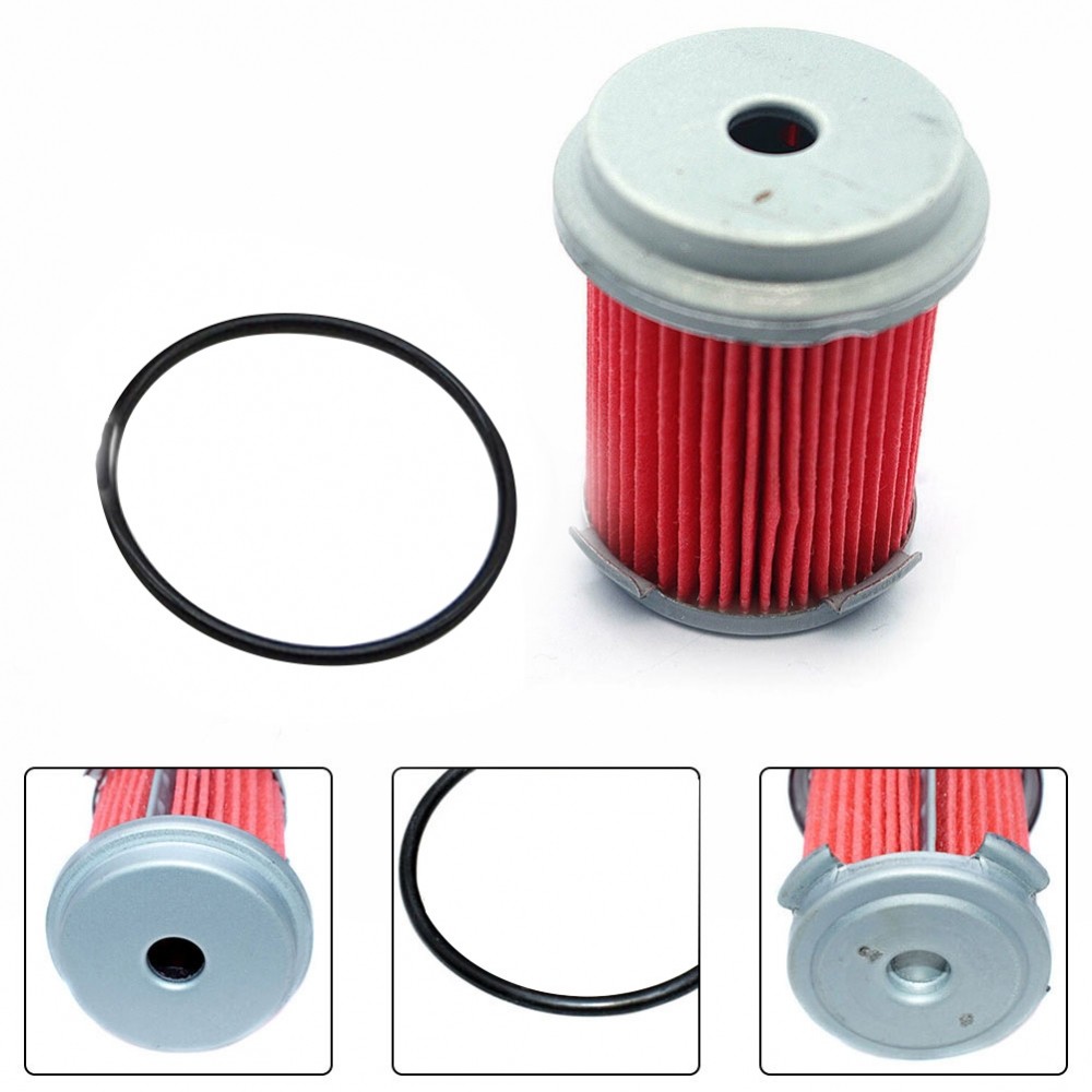 สําหรับ Honda Ridgeline Pilot Transmission Filter Perfect 25450-P4V-013 25450P4V013