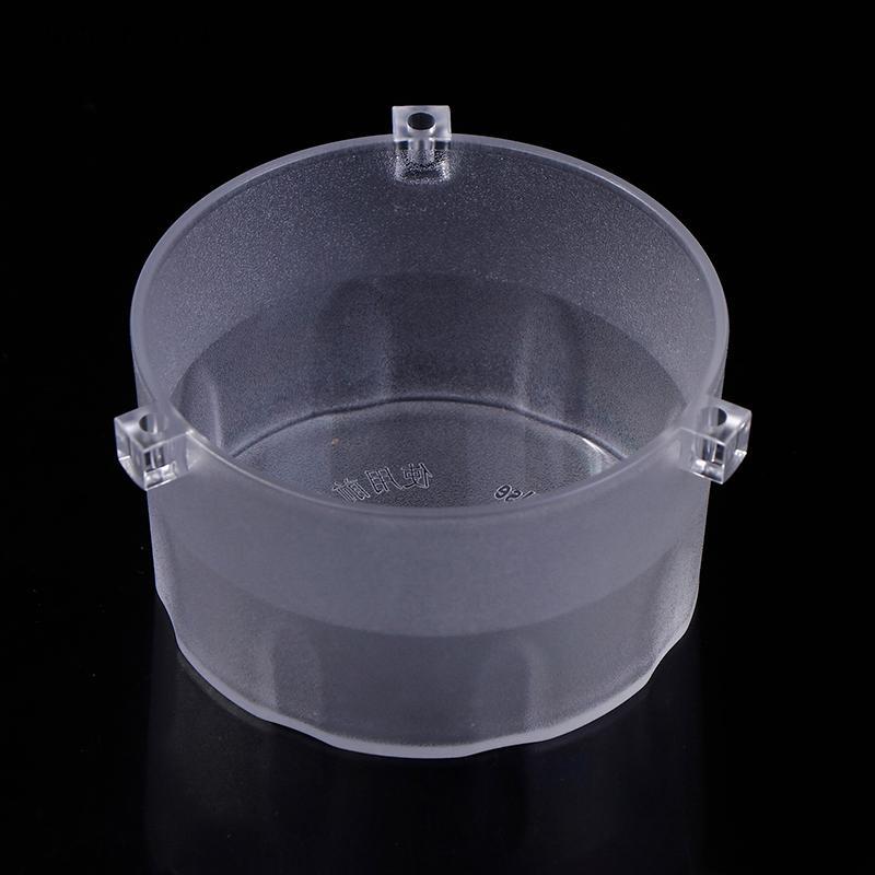 [TurnBright] ฝาครอบป้องกันสีขาวปกป้องไฟ LED สําหรับ LS C120d C300d 600d 1200d Pro / Amaran Cob 60 10