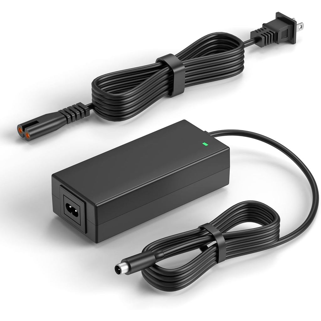 VHBW 42V สกู๊ตเตอร์ Charger เหมาะสำหรับNinebotและScooterไฟฟ้าหลายแบบ เช่น G30LP, ES2, และM365 Pro รว