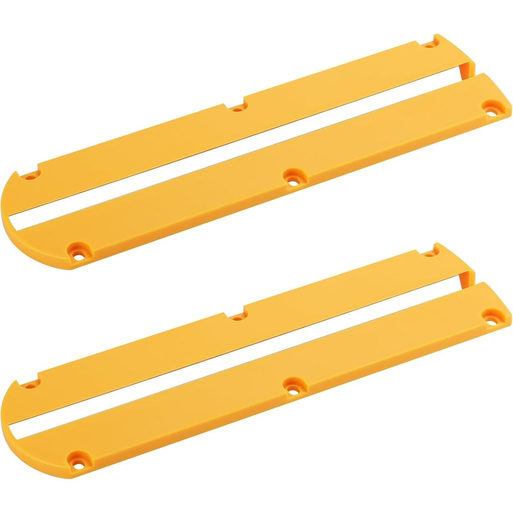 146726-02 เลื่อย Miter Kerf แผ่นสําหรับ Dewalt Miter Saw DW703 DW704 DW704A DW705S DW705 DW706 DW715