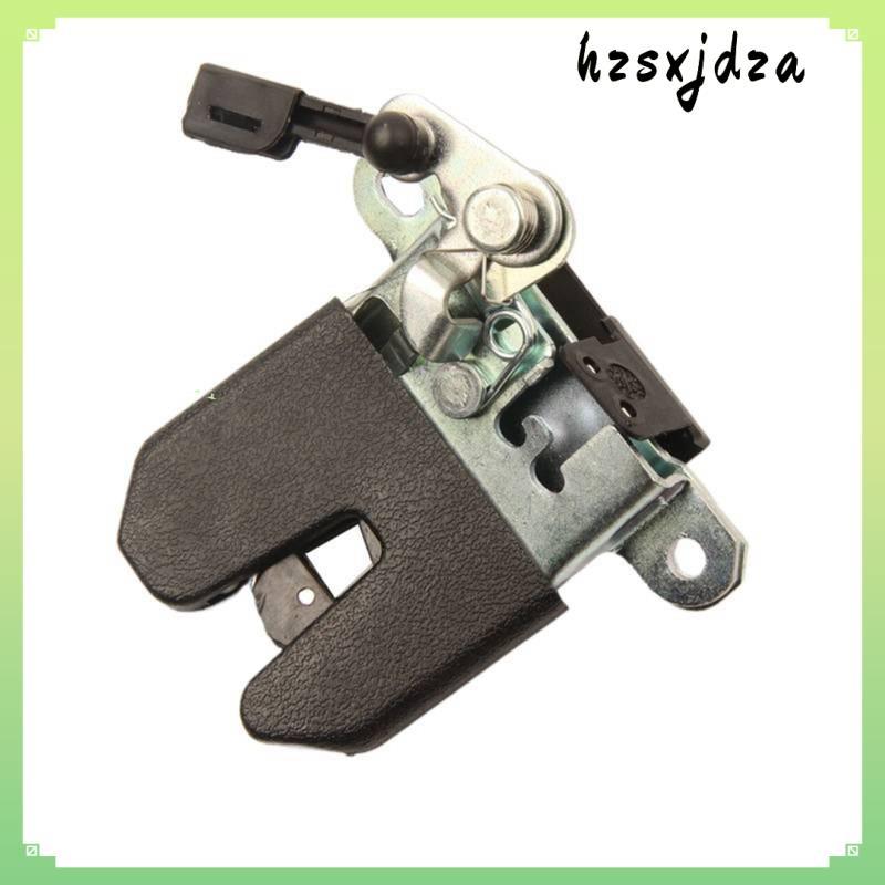 รถด้านหลังฝาปิดล็อค MK4 B5 1J5 827 505 D 1J5 827 505 E 1J5827505D hzsxjdza.th