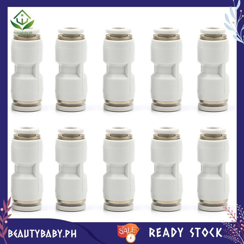 [beautybaby.ph] สําหรับ Lab P1/X1 PTFE Connector 3D อุปกรณ์เสริมเครื่องพิมพ์ Feed ท่อเชื่อมต่อ Feed 