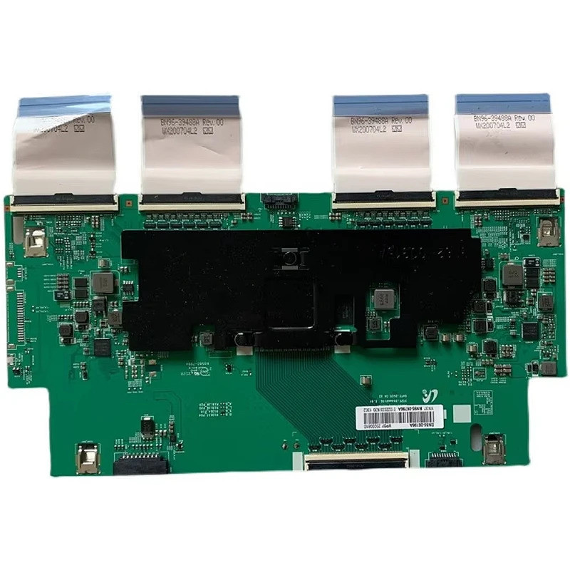 ใช้งานร่วมกับ Samsung TV T-CON BOARD BN95-06797A BN41-02797A สําหรับ QE65Q700TAXXU QE65Q700TATXXC QE