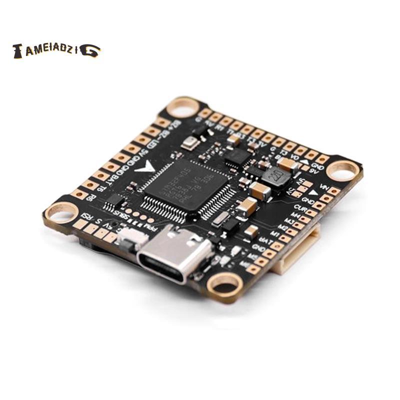 [คุณภาพ T]F4V3S Plus Flight Controller Sp Racing F4 F7 Drone Flight Controller สําหรับ Cleanflight B