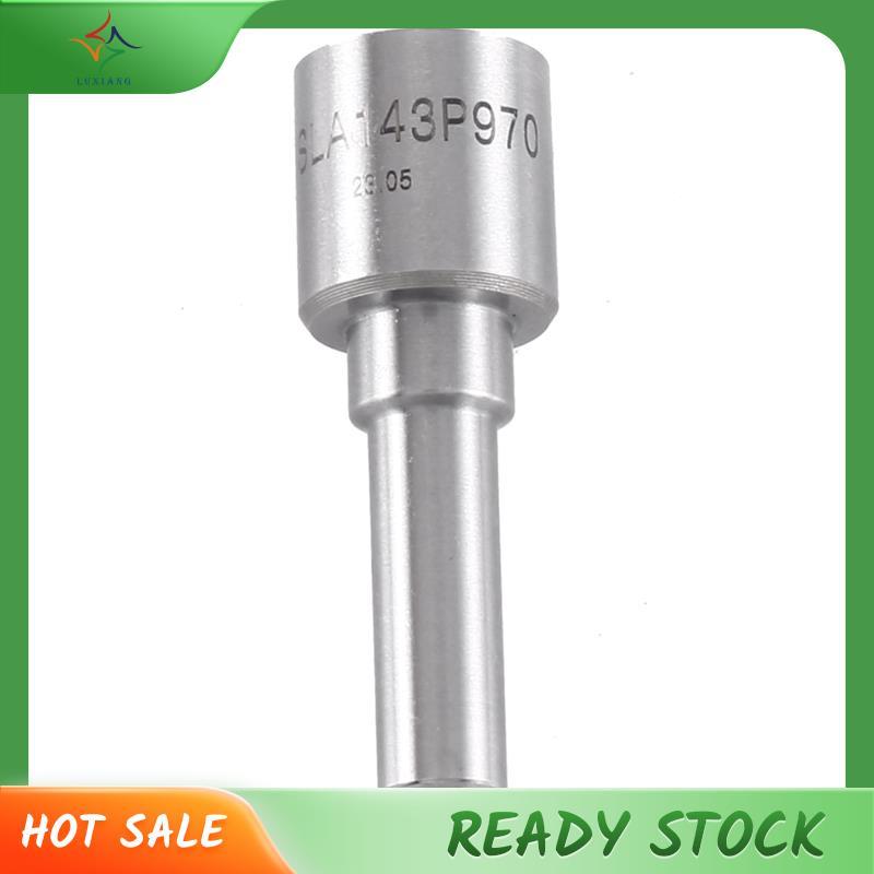 [luxiang.th] DSLA143P970 หัวฉีดหัวฉีดใหม่สําหรับหัวฉีด 0445120007 0986435508 อุปกรณ์เสริมอะไหล่ทดแทน