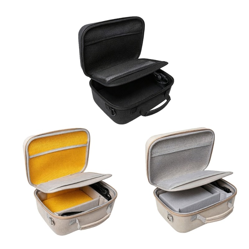 Yao Scratchproof Travel Carry Case สําหรับ CP1500 Mobile Photo Printer แบบพกพา