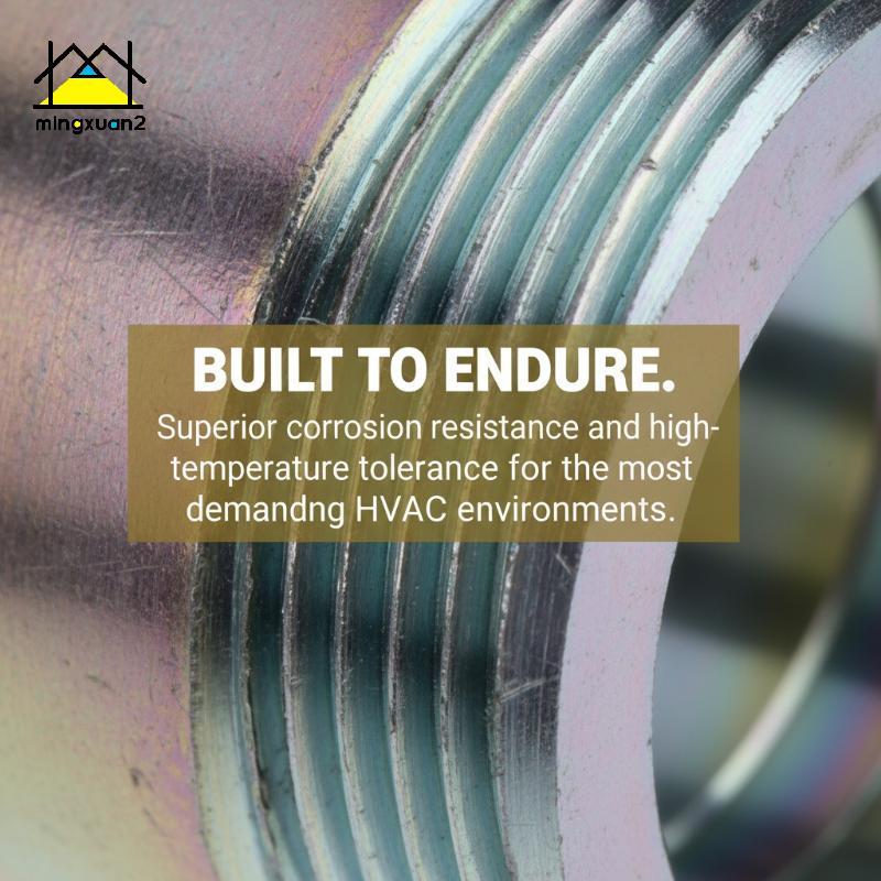 Mingxuan2 Enhanced Sight แก้ว O แหวนสําหรับ Carrierpressor Shaft Seal Assembly 06E 06D สําหรับเครื่อ