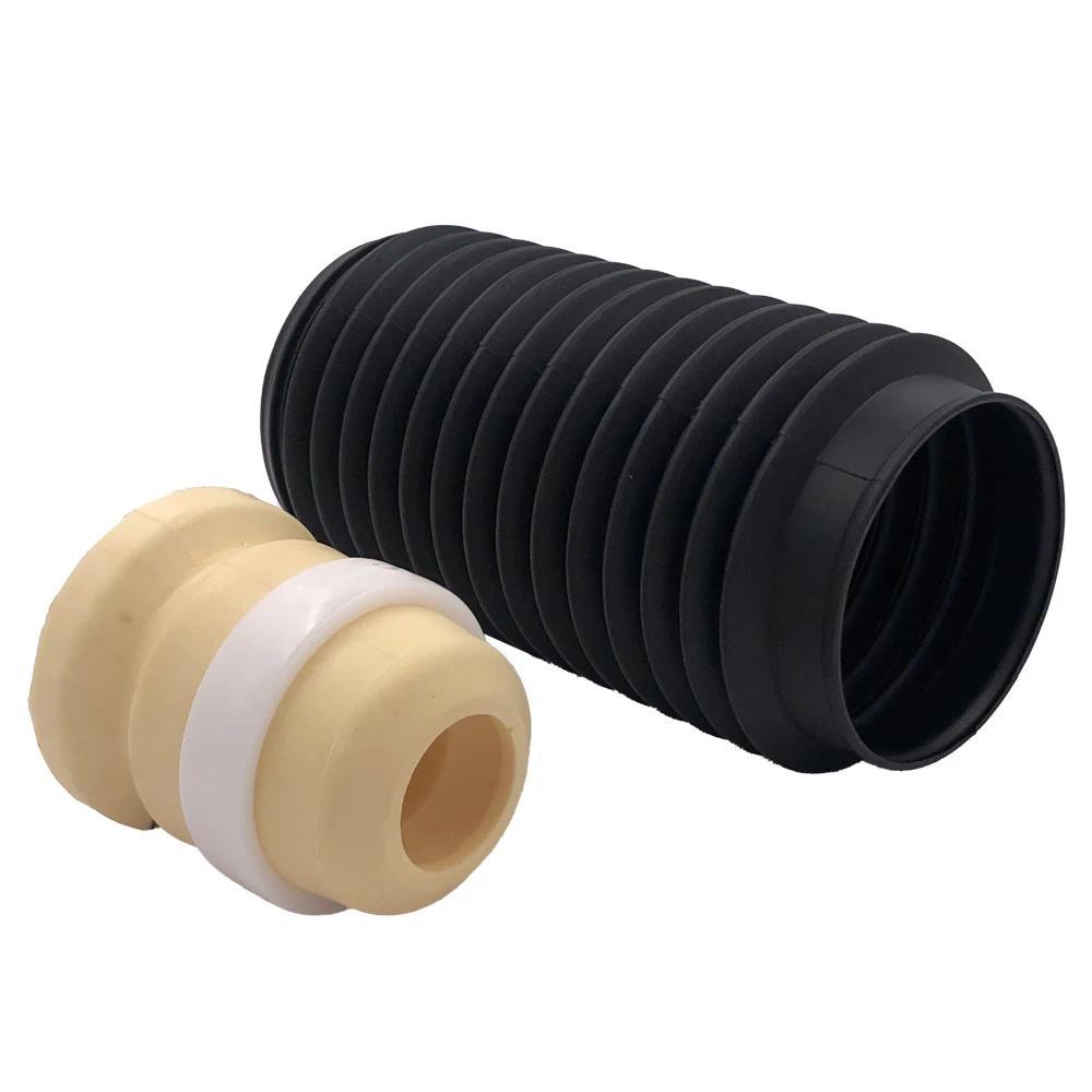 ชุดกันฝุ่นสําหรับ Baojun 530 560 730 Chevrolet Captiva Wuling Almaz โช้คอัพหน้า Boot Bellow Strut บัฟเฟอร์ Bushing อะไหล่