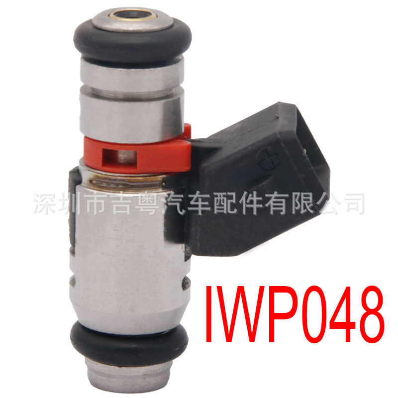IWP048 IWP048 8304275 85601870 เหมาะสําหรับหัวฉีดเชื้อเพลิง Marily 5 หลุม IWP-048 คลังสินค้าพร้อมคุณ