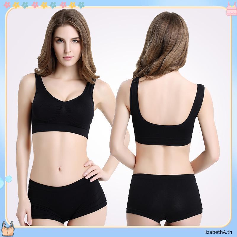Wacoal Seamless Bra รุ่น WH9C24 บราสวมสบาย สีแฟชั่น
