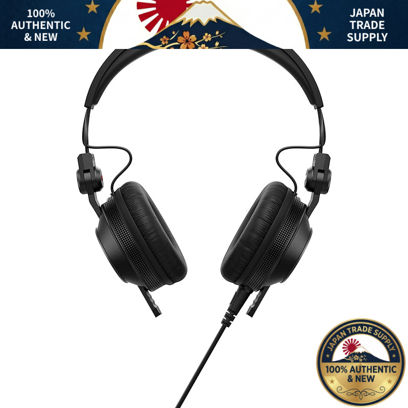 Pioneer DJ On-Ear Professional DJ Headphones HDJ-CX