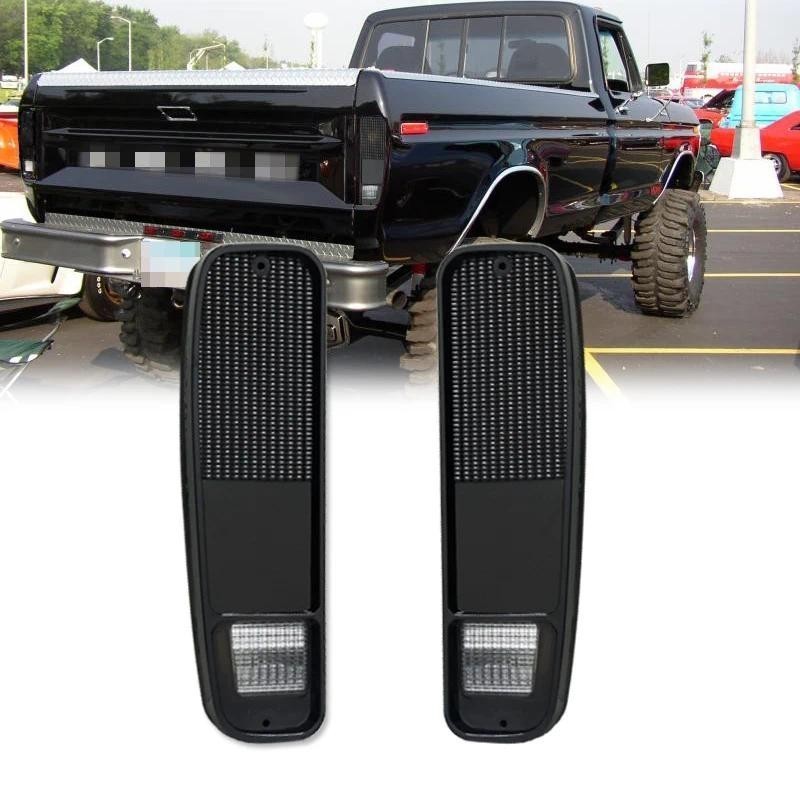 สําหรับ Ford Bronco สําหรับ Ford E100 E150 E250 E350 สําหรับ Ford F150 F250 F350 ไฟท้ายโคมไฟ Assembl