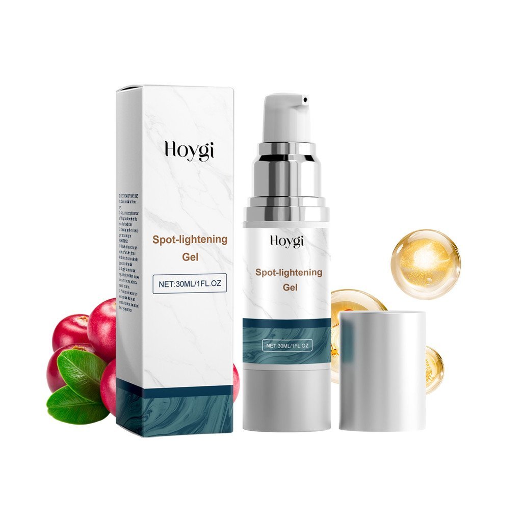 Hoygi Facial Brightening Gel Gentle Moisturizing Moisturizing Soft Skin Moisturizing Glossy Facial C