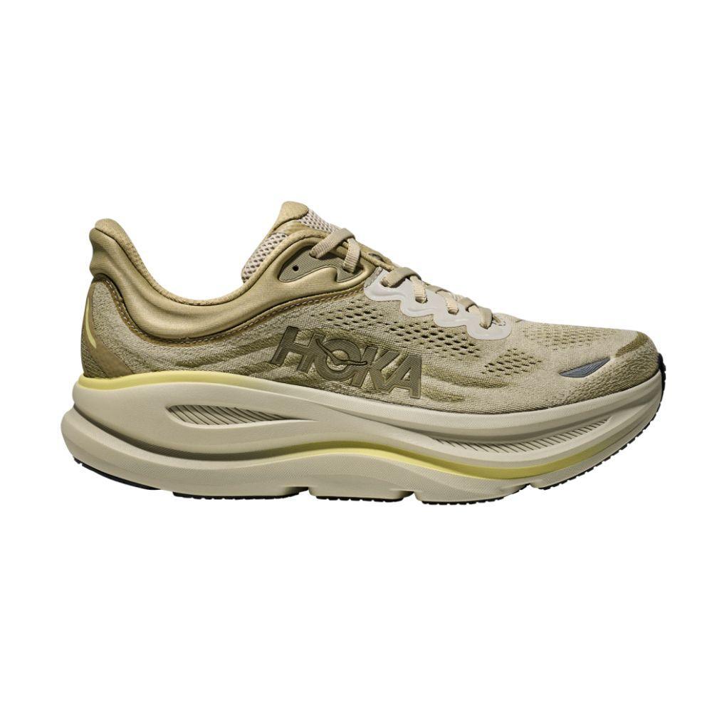HOKA BONDI 9 รองเท้าวิ่งถนนผู้ชาย