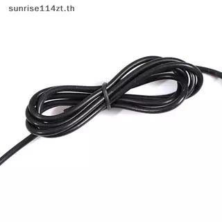 SSTH DC 5V USB แบริ่งแขนไร้แปรงถ่าน Fenputer PC Silent Cooler พัดลมระบายความร้อน Lot.