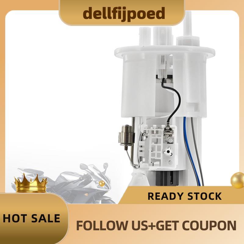 delfijpoed สําหรับ YZF R1 02- 06& YZF R6S 06- 09 YZF R6 03- 05 ใช้งานร่วมกับปั๊ม 5PW-13907-05-00 5PW