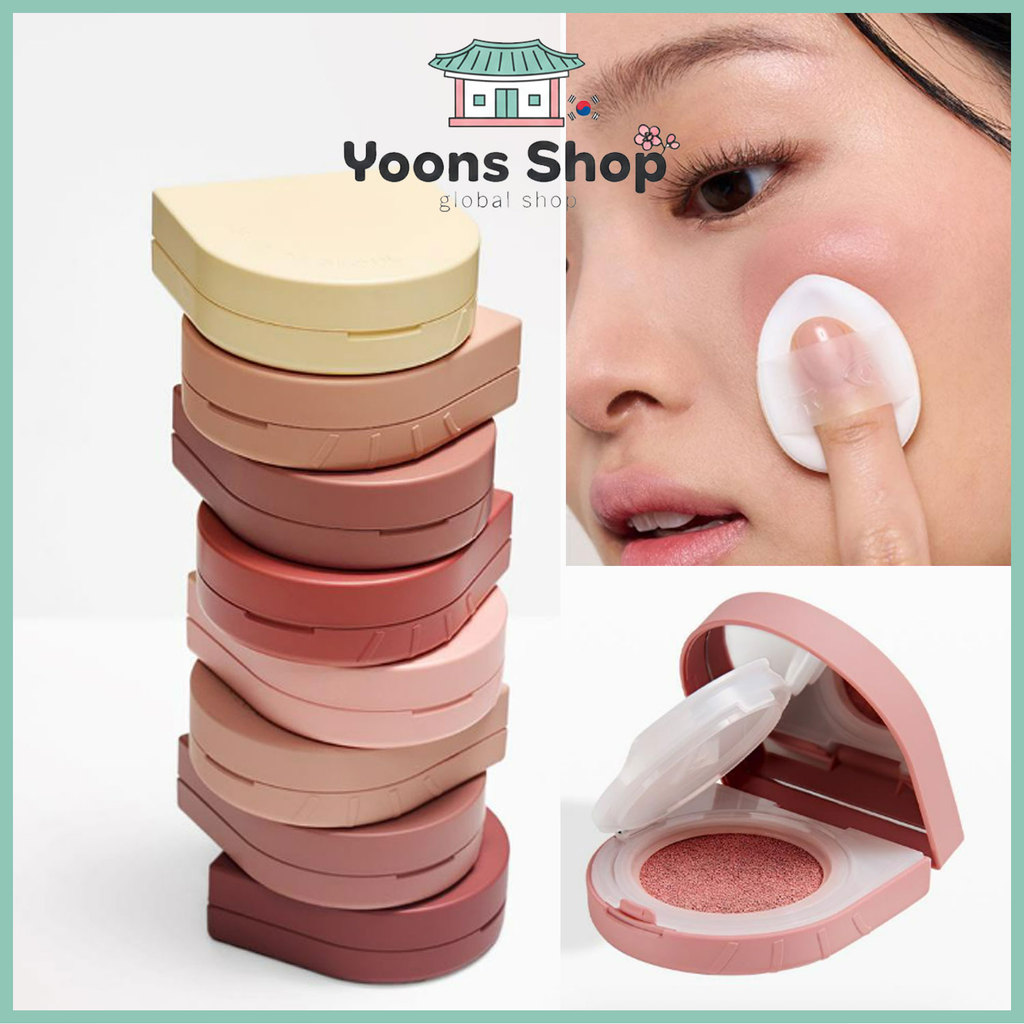 [JAVIN DE SEOUL] Wink Cushion Shade Primer_จากเกาหลี