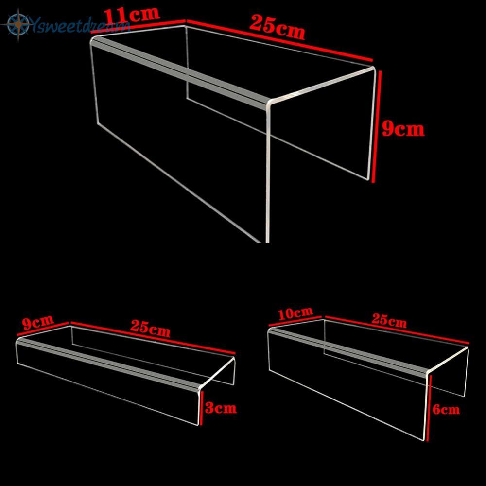 【SWTDRM】Acrylic Display Stand Acrylic Display Display Stand Features Exquisite