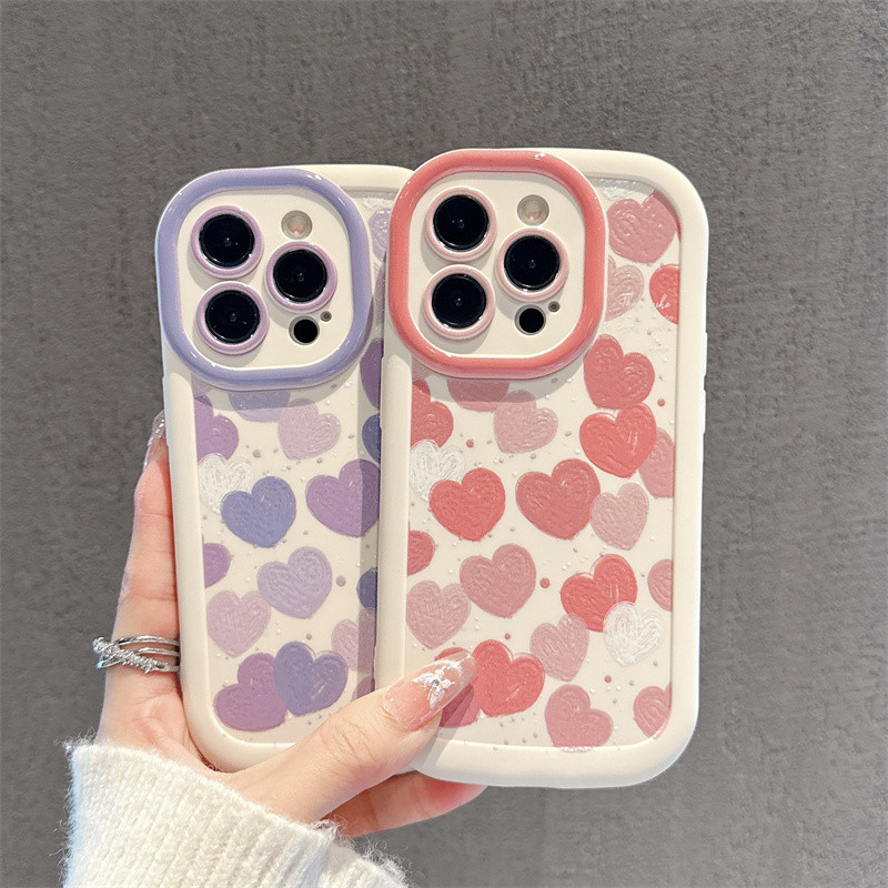 เคส HP สําหรับ Samsung A22 M40S A04 A13 A20S A30 M10S A11 A21S M02S A04E A31A315FA32A33A34A50A30SA A