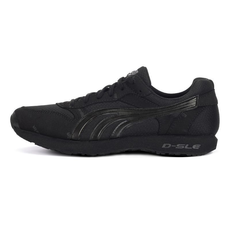 [Do-win] AM2713 Combat Shoes Unisex สีดํา