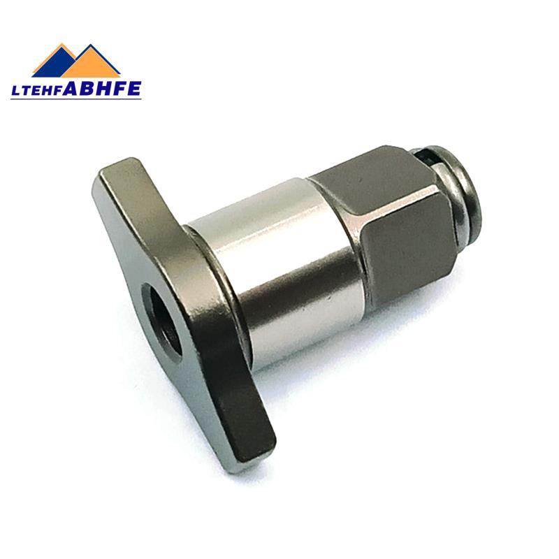 [ขายร้อน L]NA142744 ชุด Anvil 1/2 นิ้ว DCF891N DCF891P2T ประแจผลกระทบ Anvil Assembly สําหรับ