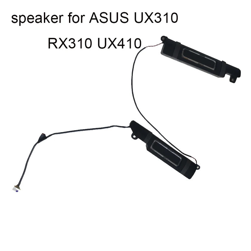 FZRX310 แล็ปท็อป Fix ลําโพงสําหรับ Asus ZenBook UX310 UX310U UX310UA UX310UQ UX410 UQ UX410U UX410UA