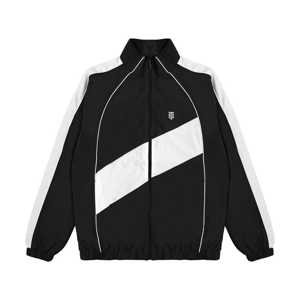 3Second Sporty Mens Regular Fit Crinkle Merlot OL-C Windbreaker Jacket110426
